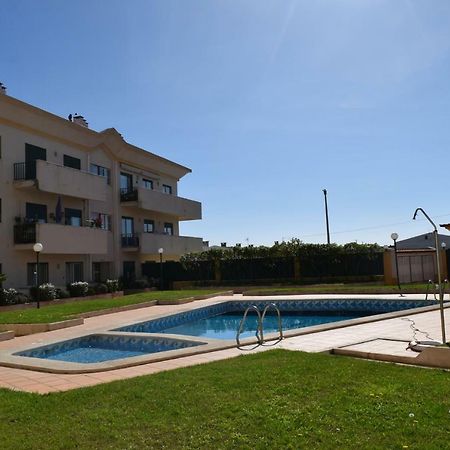 Peniche Art House Apartment Luaran gambar