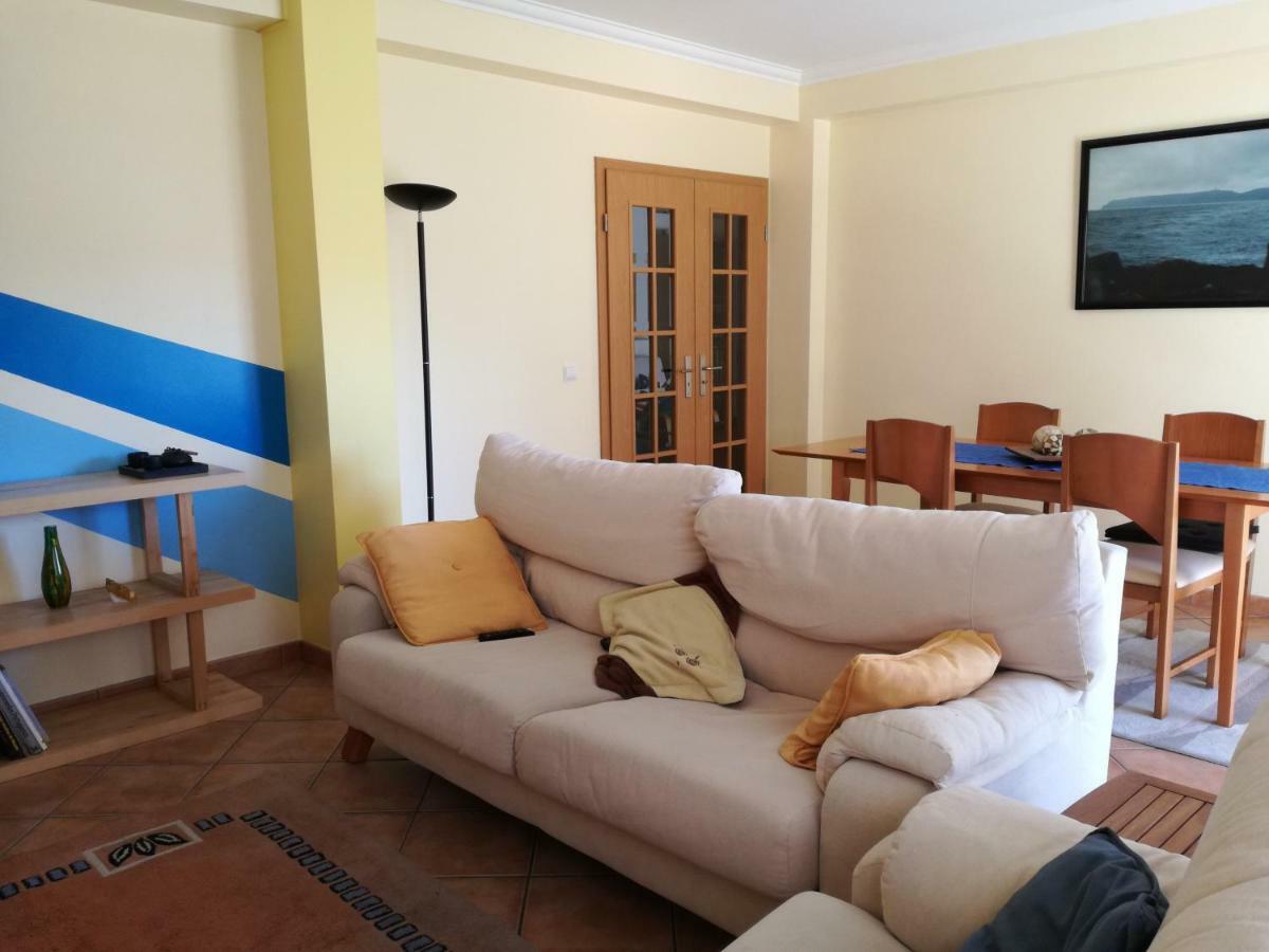 Peniche Art House Apartment Luaran gambar