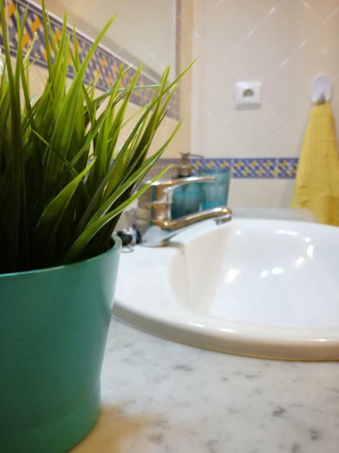 Peniche Art House Apartment Luaran gambar