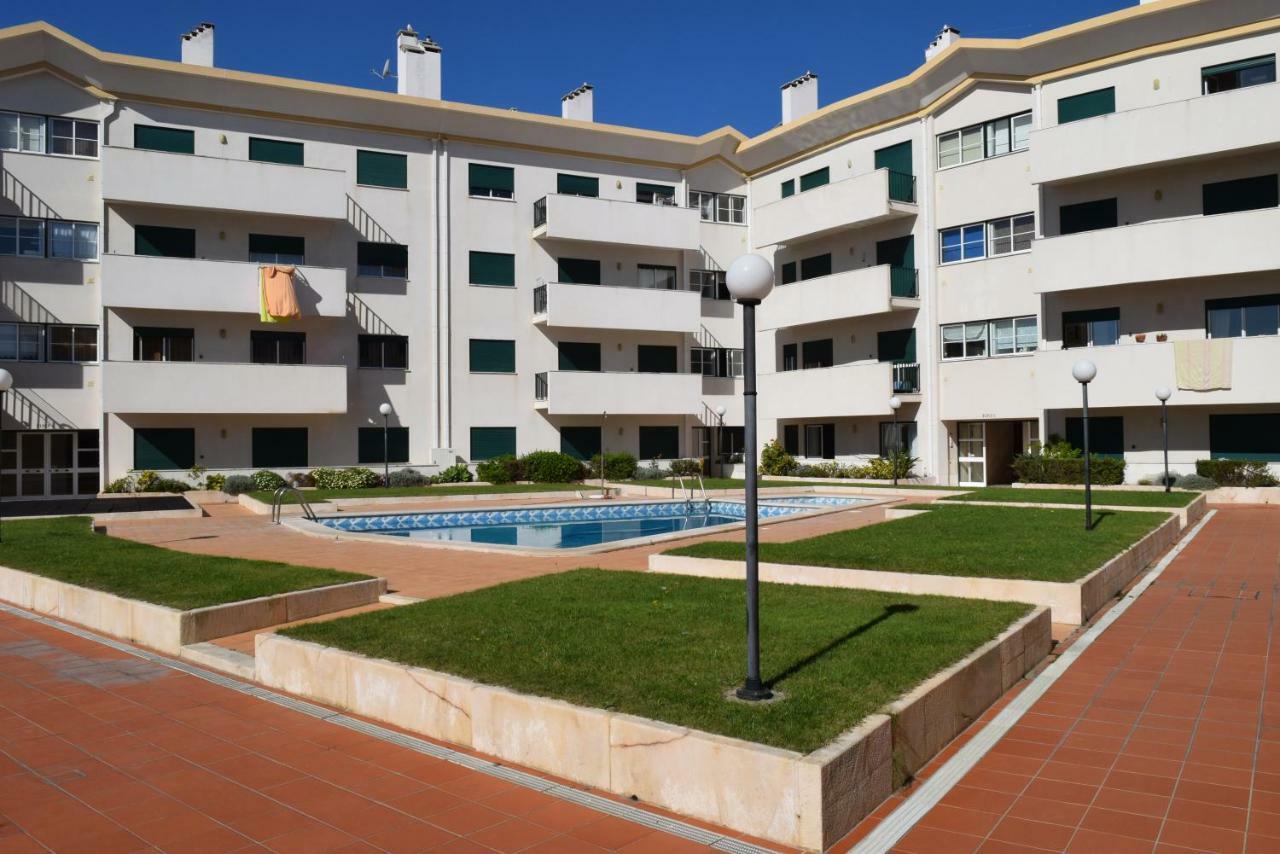 Peniche Art House Apartment Luaran gambar