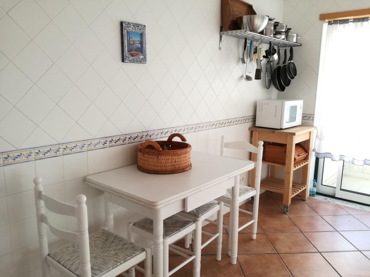 Peniche Art House Apartment Luaran gambar