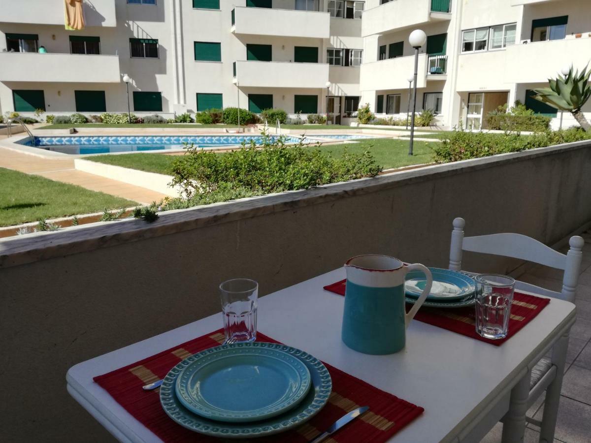 Peniche Art House Apartment Luaran gambar