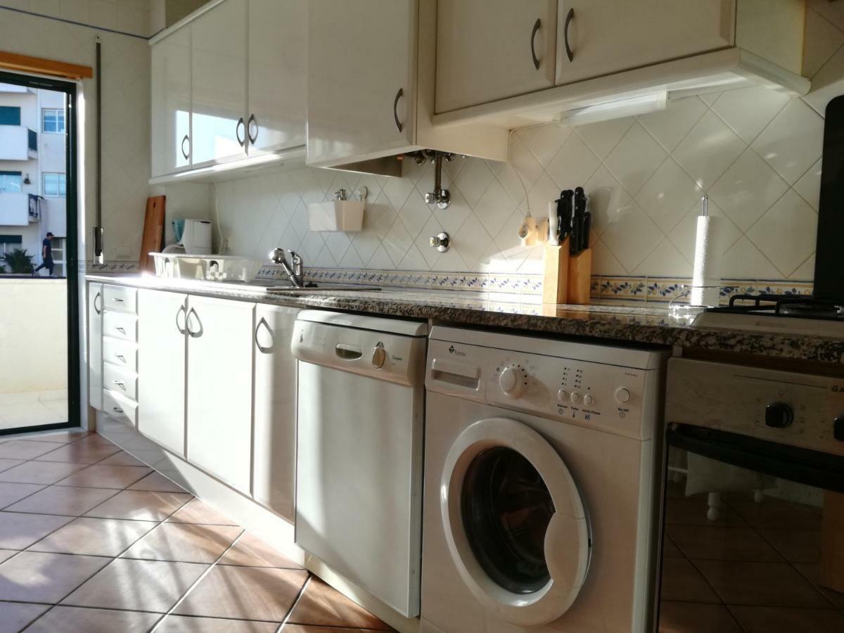 Peniche Art House Apartment Luaran gambar